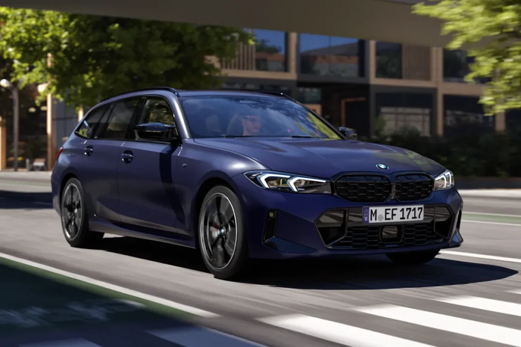BMW M340i Touring xDrive